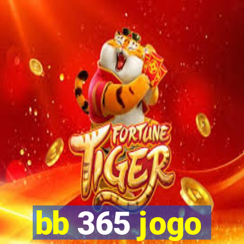 bb 365 jogo